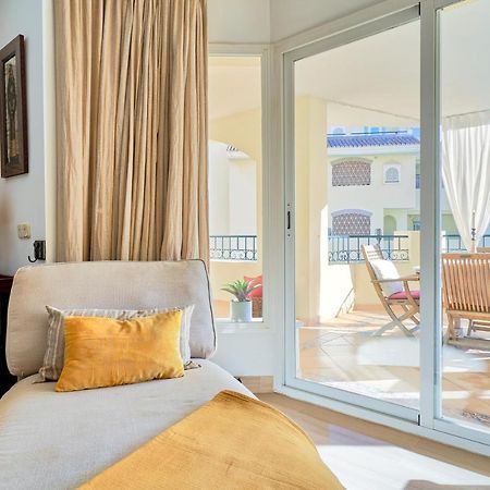 Marbella Suncity المظهر الخارجي الصورة