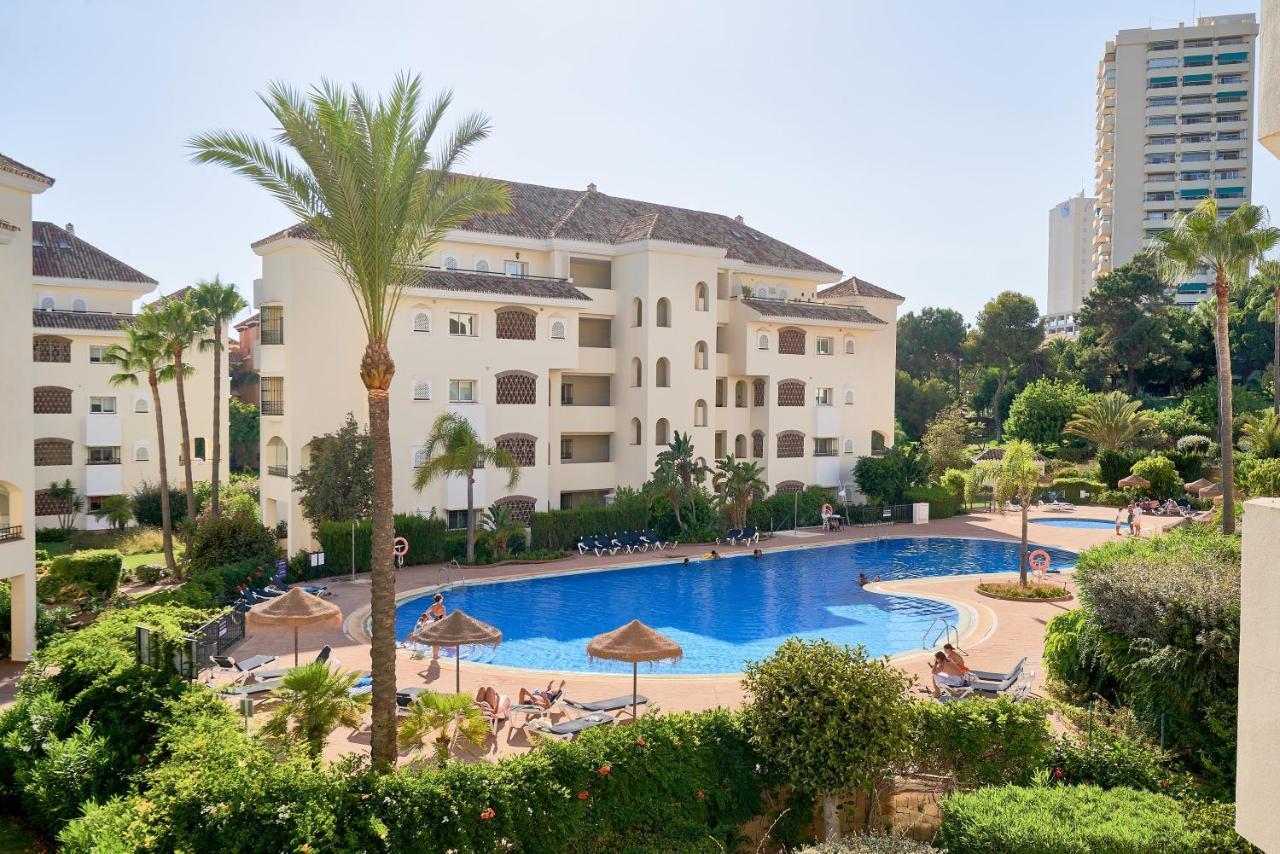 Marbella Suncity المظهر الخارجي الصورة
