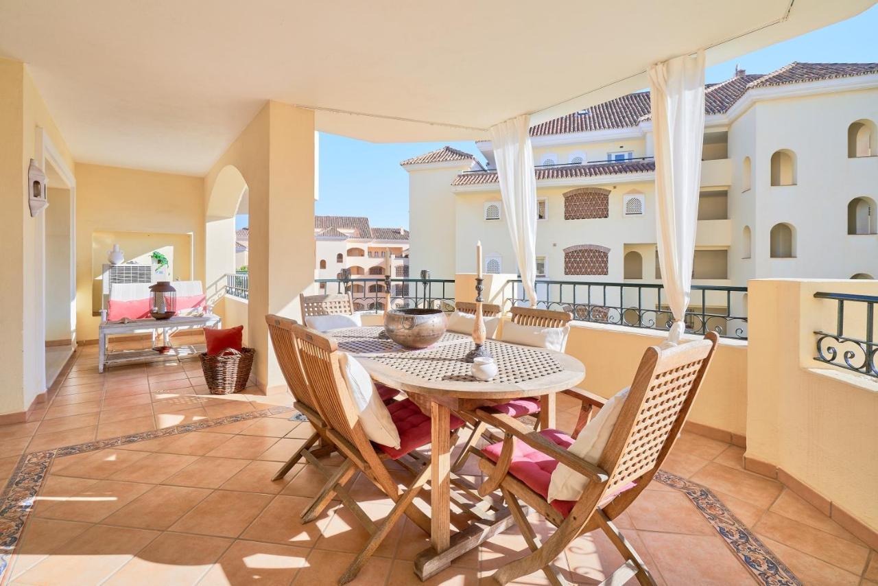 Marbella Suncity المظهر الخارجي الصورة