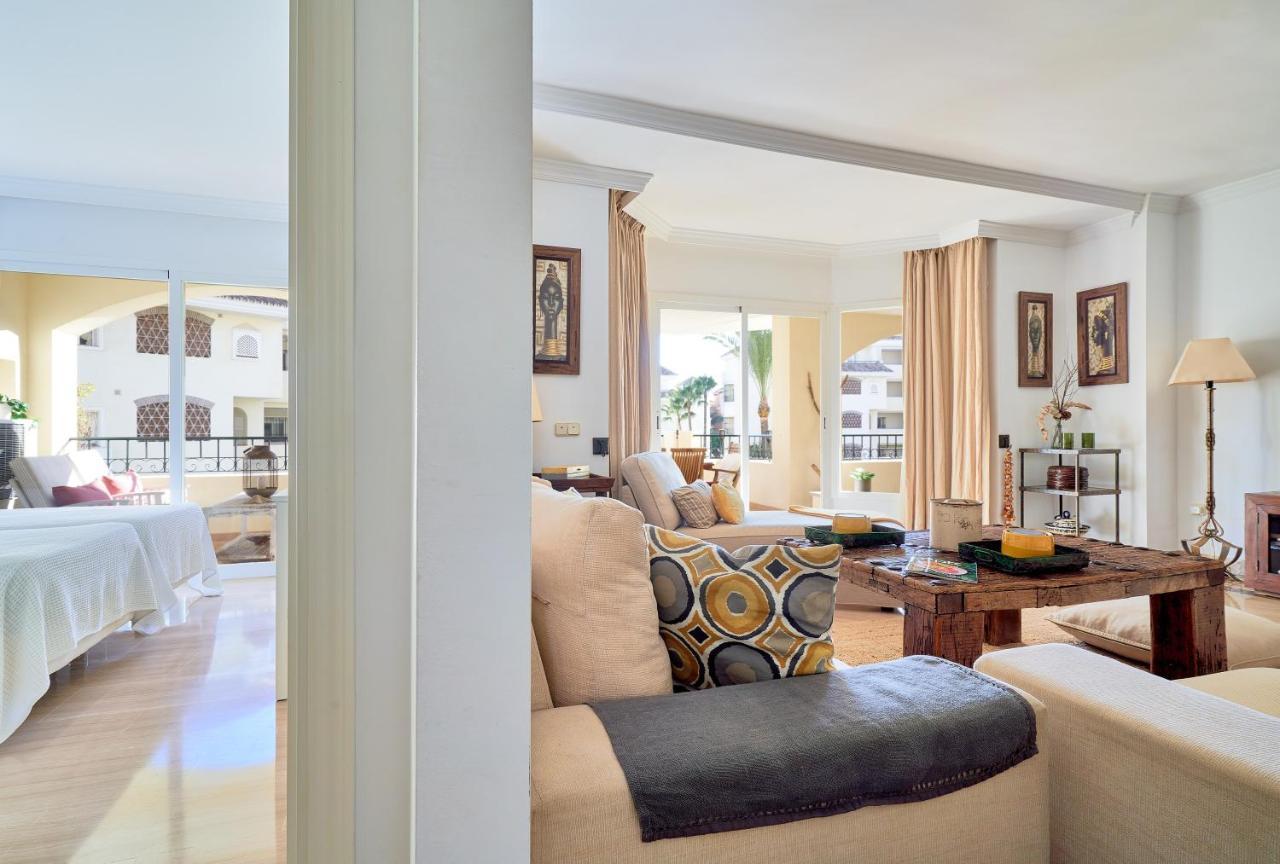 Marbella Suncity المظهر الخارجي الصورة
