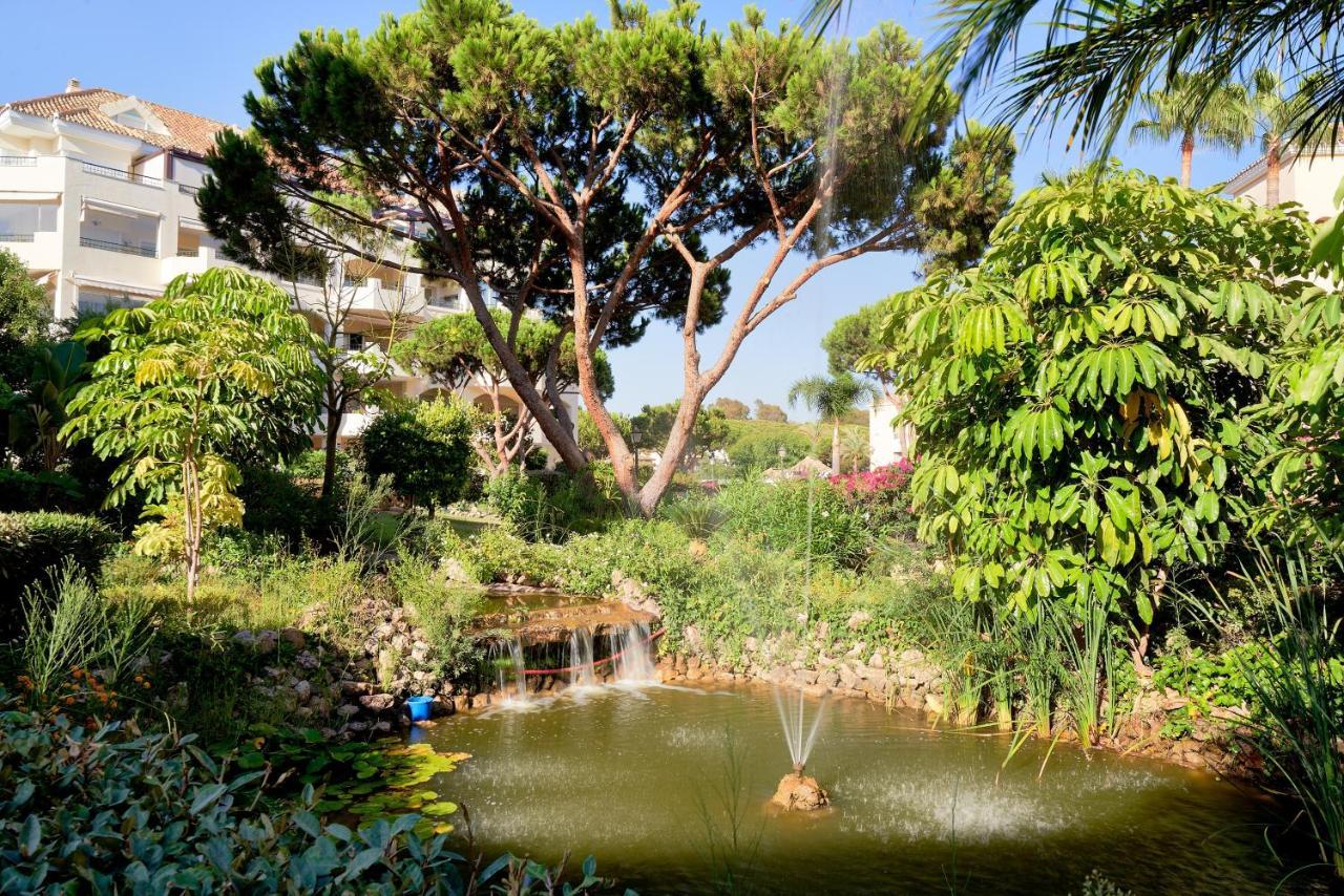 Marbella Suncity المظهر الخارجي الصورة