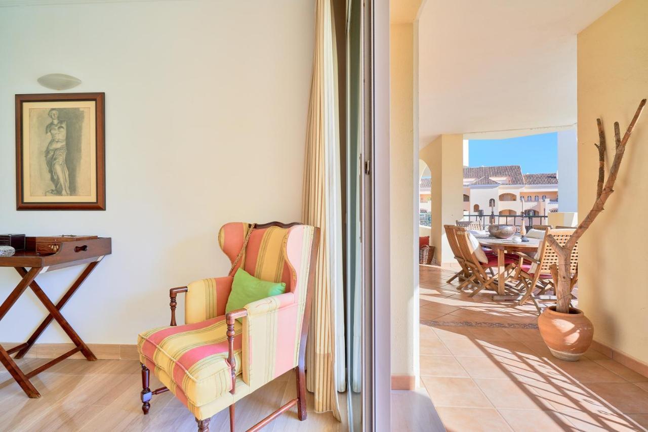 Marbella Suncity المظهر الخارجي الصورة