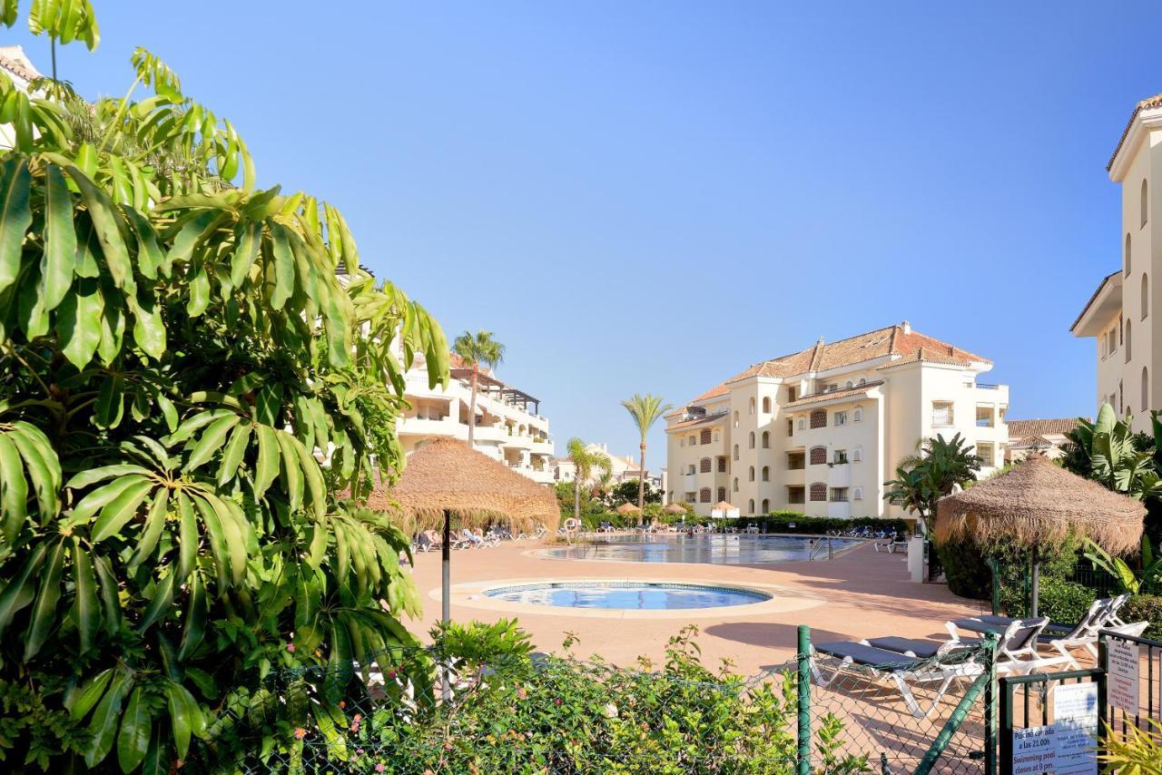 Marbella Suncity المظهر الخارجي الصورة