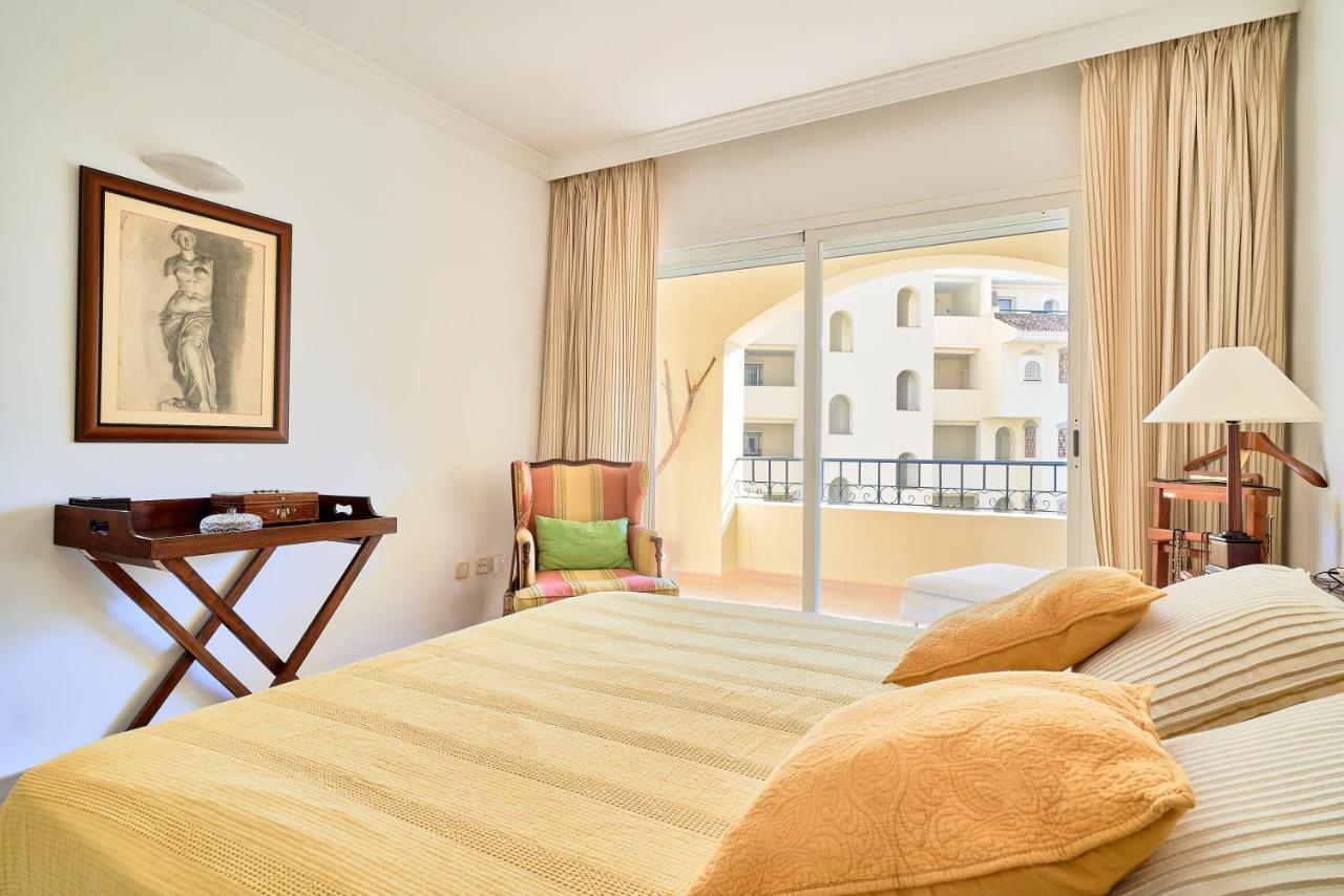 Marbella Suncity المظهر الخارجي الصورة