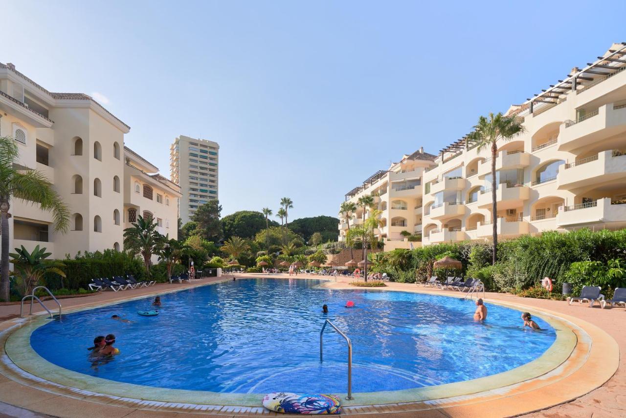 Marbella Suncity المظهر الخارجي الصورة